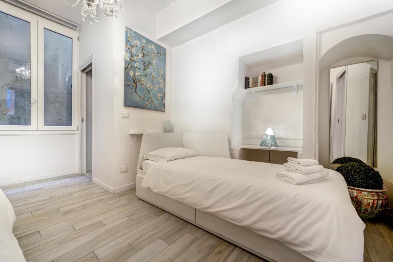 Appartement Canonica 1/2 Grande *
