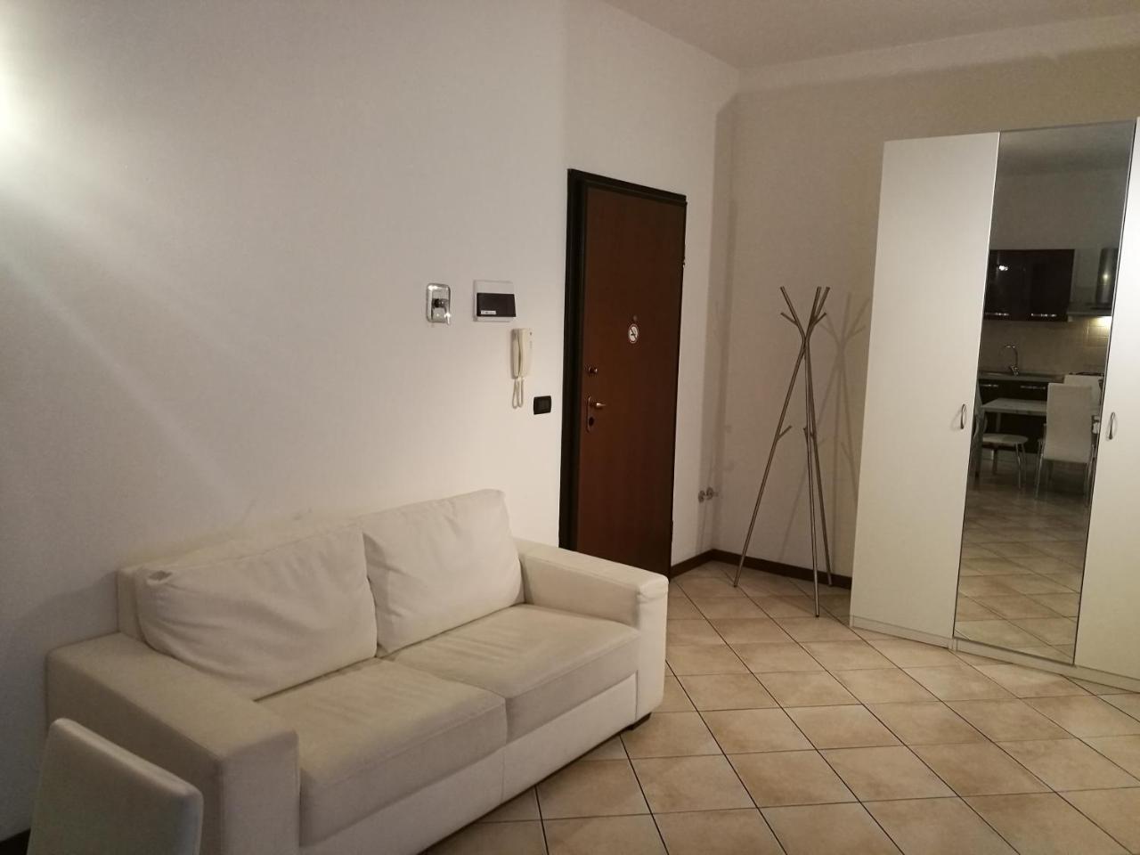 Appartamento Residenza Ugo Bassi *