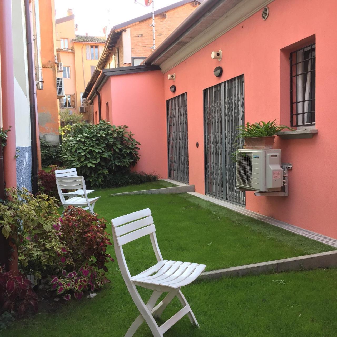 Appartement Borghetto Panigale Bologna