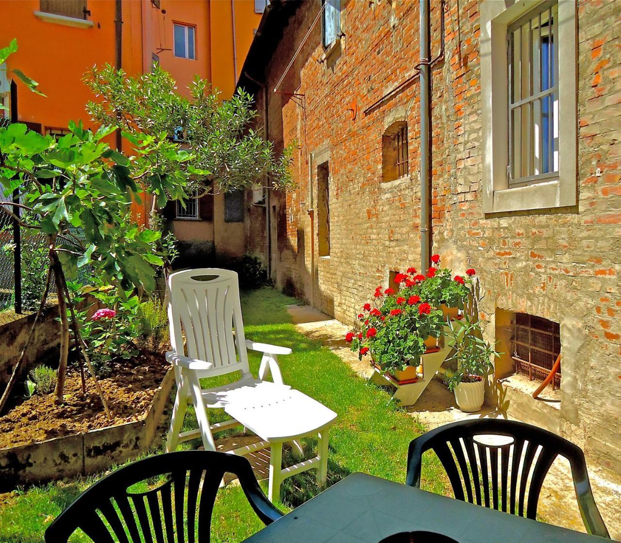 Borghetto Panigale Appartement