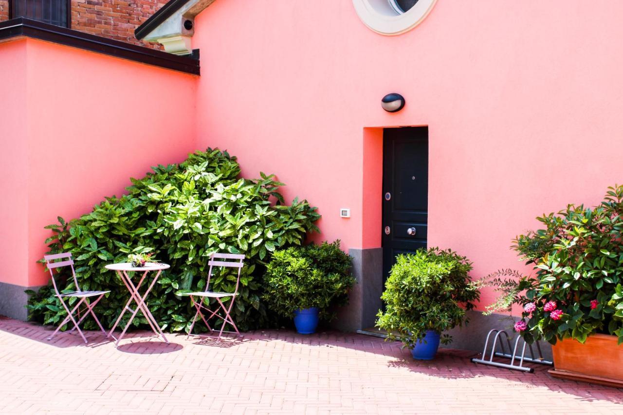 Borghetto Panigale Appartement *