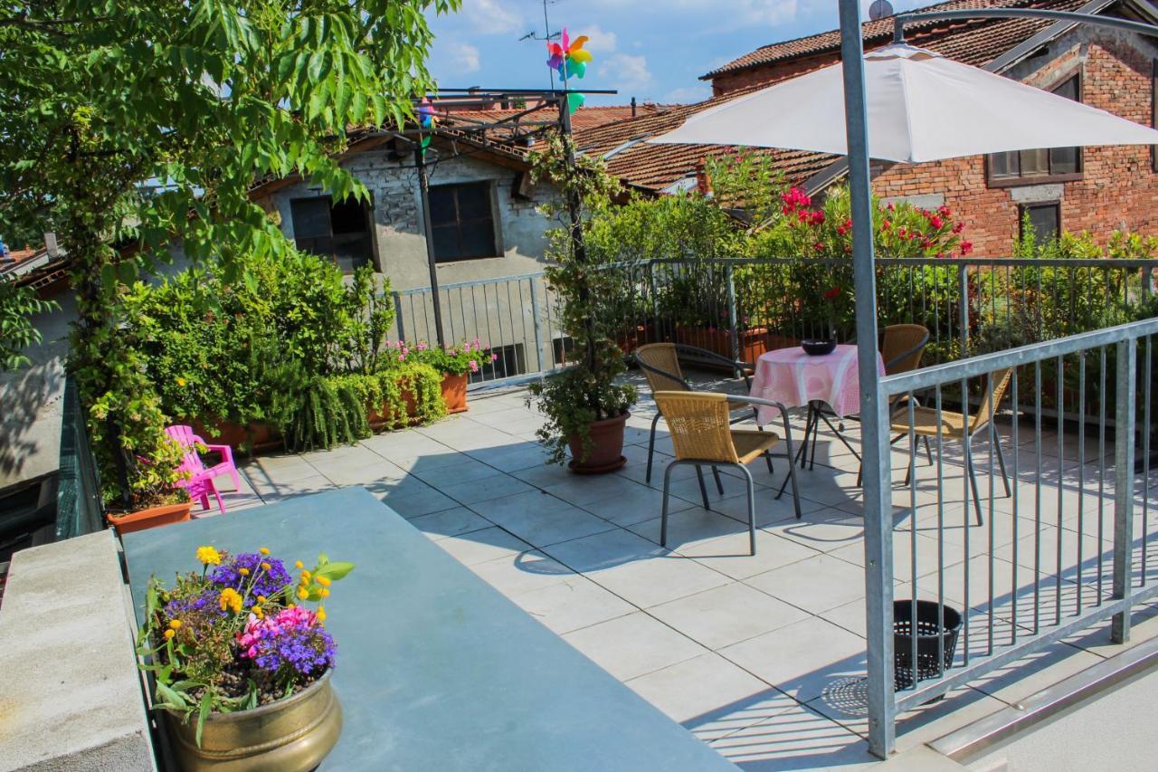 Borghetto Panigale Appartement *