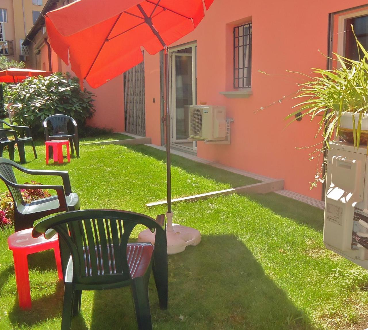 Borghetto Panigale Appartement Bologna