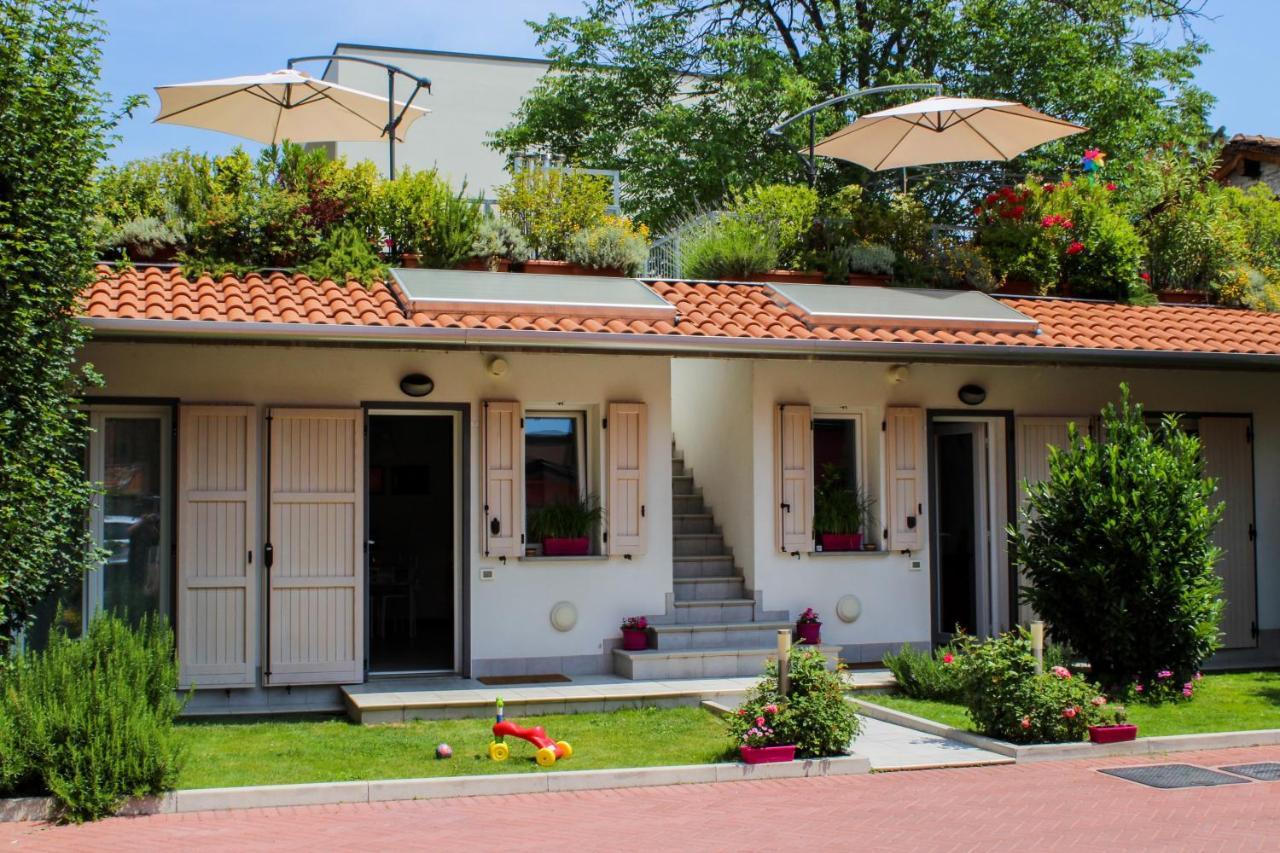 Appartement Borghetto Panigale Bologna