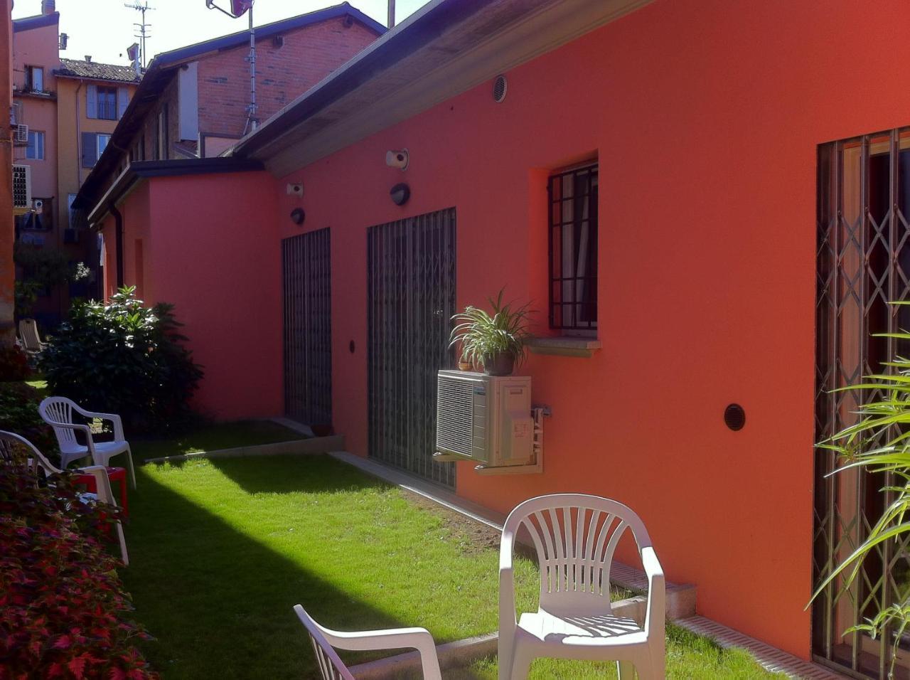 Borghetto Panigale * Bologna