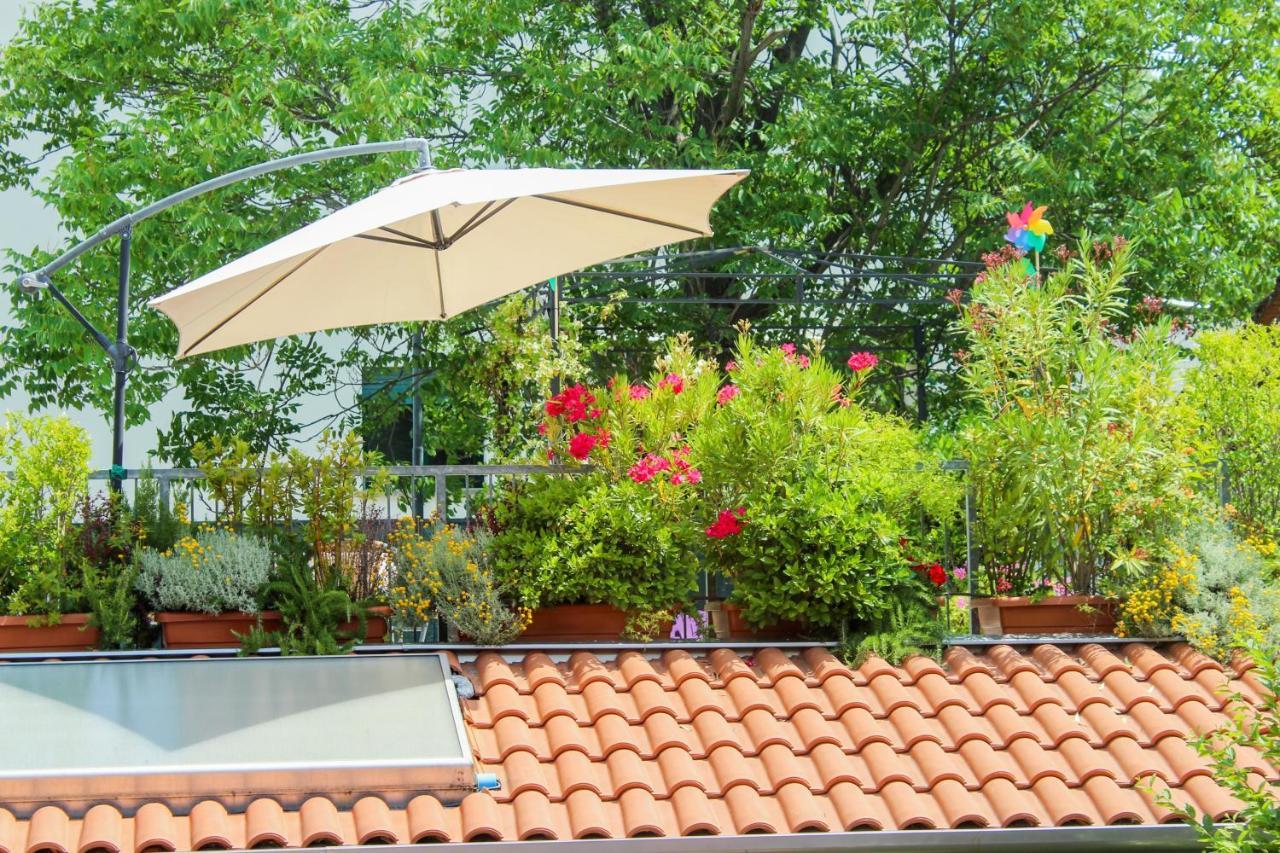 Appartement Borghetto Panigale