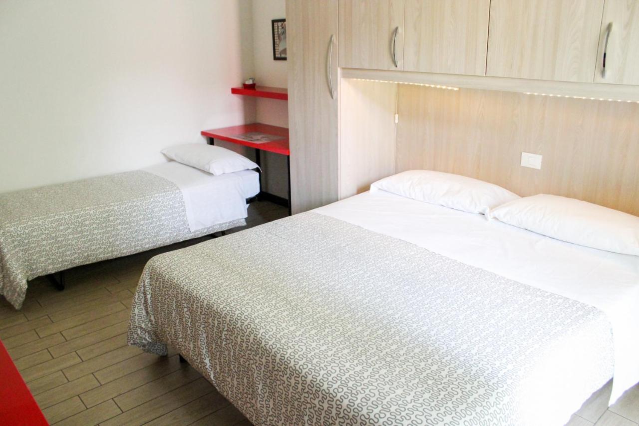Borghetto Panigale Appartement *