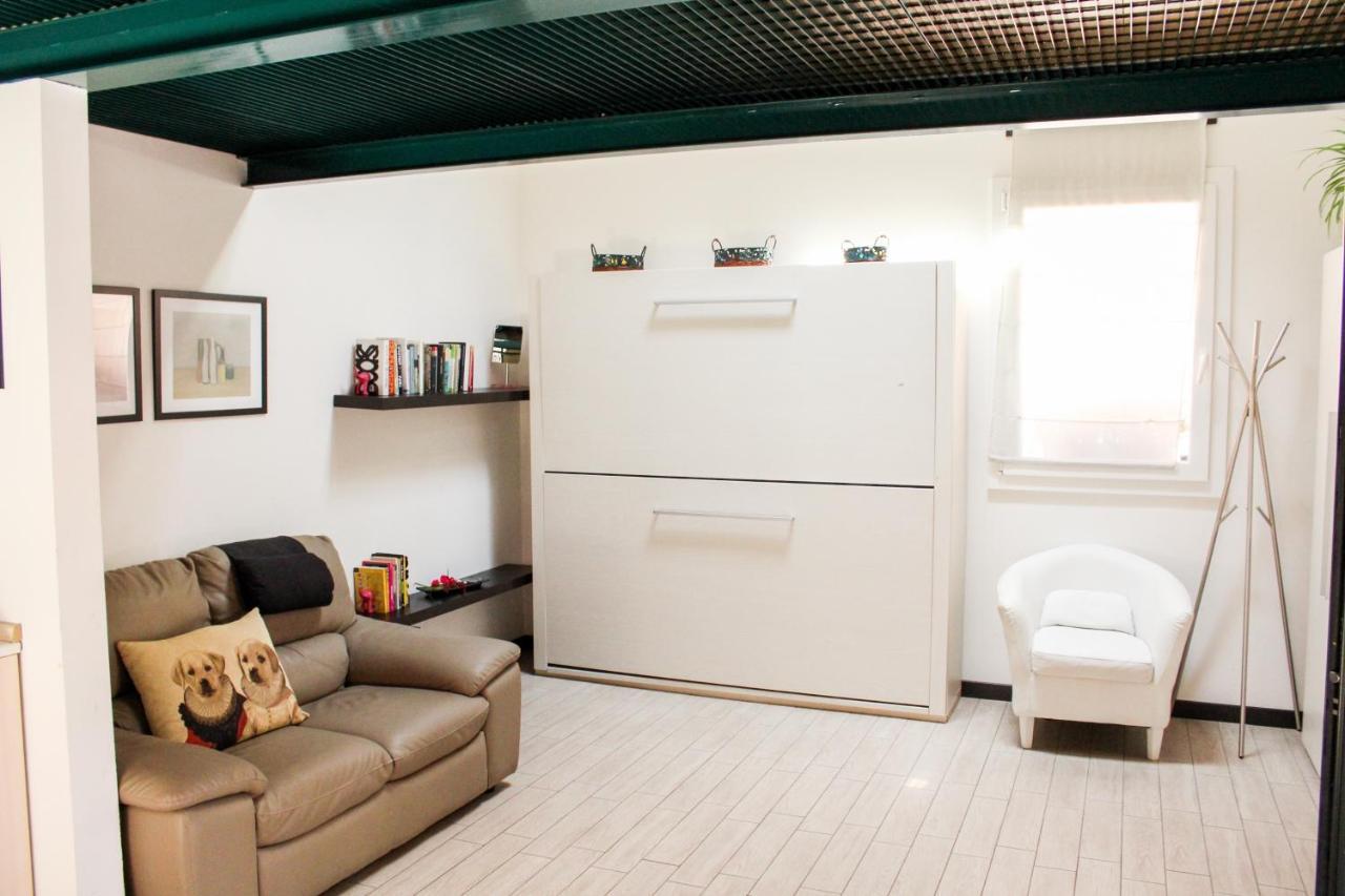 Borghetto Panigale Appartement