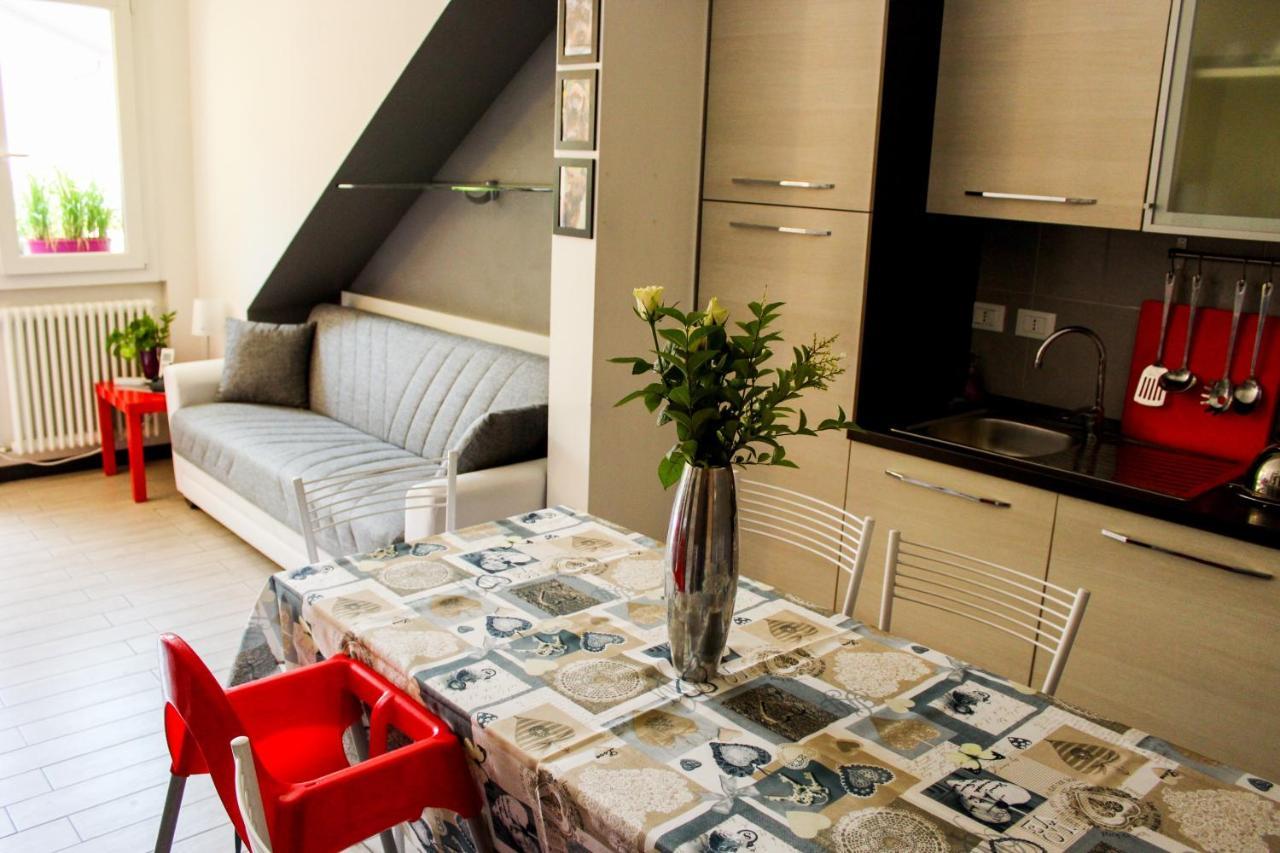 Appartement Borghetto Panigale