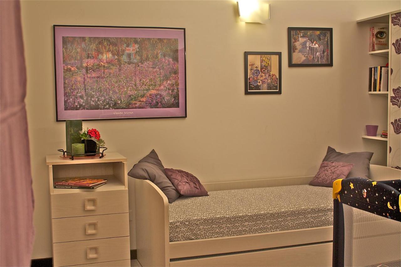 Borghetto Panigale Appartement