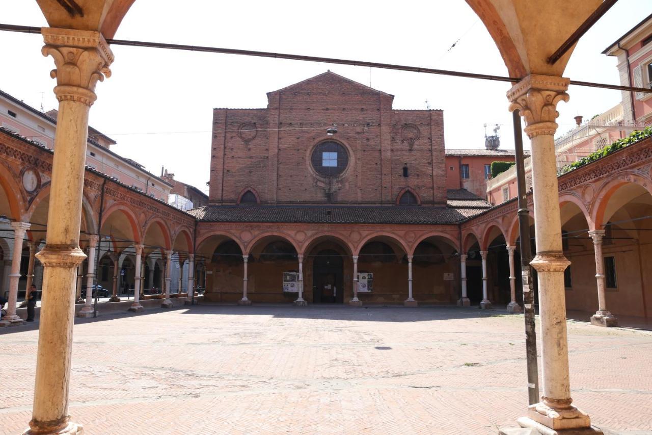 Apartment Getthekey San Vitale Bologna