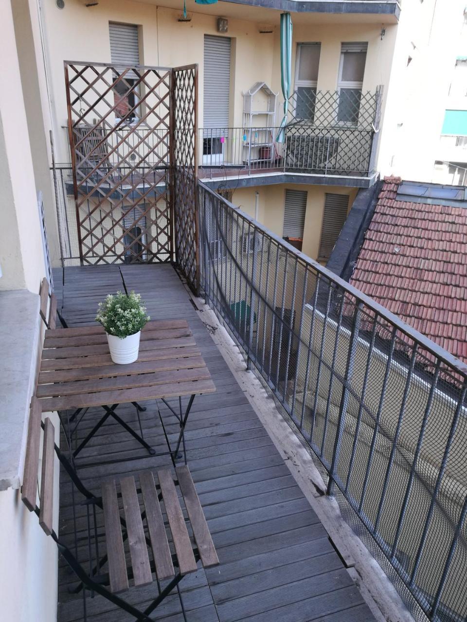 Apartment Marconi