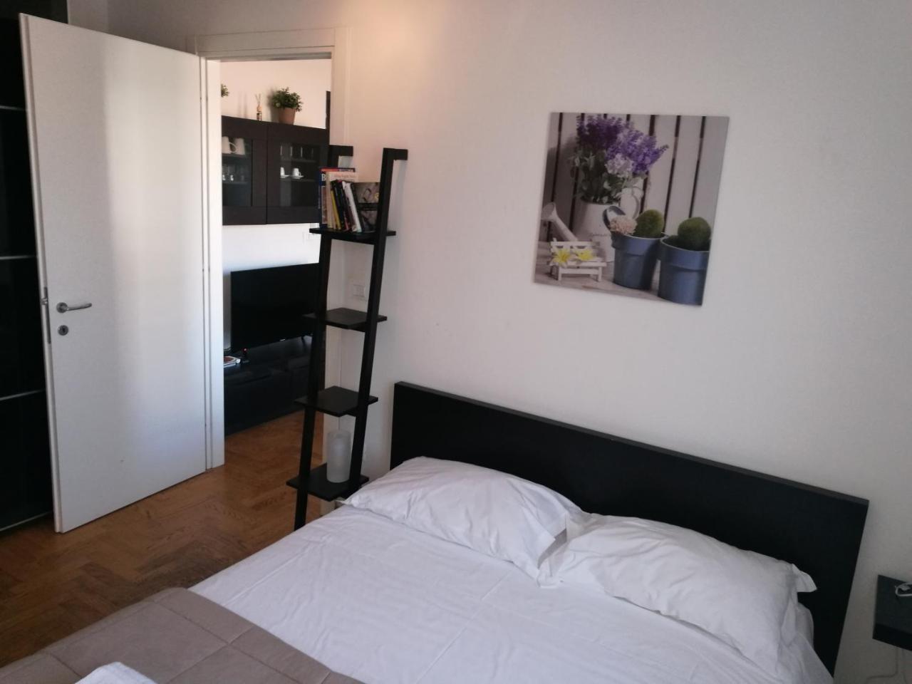 Marconi Apartment Bologna