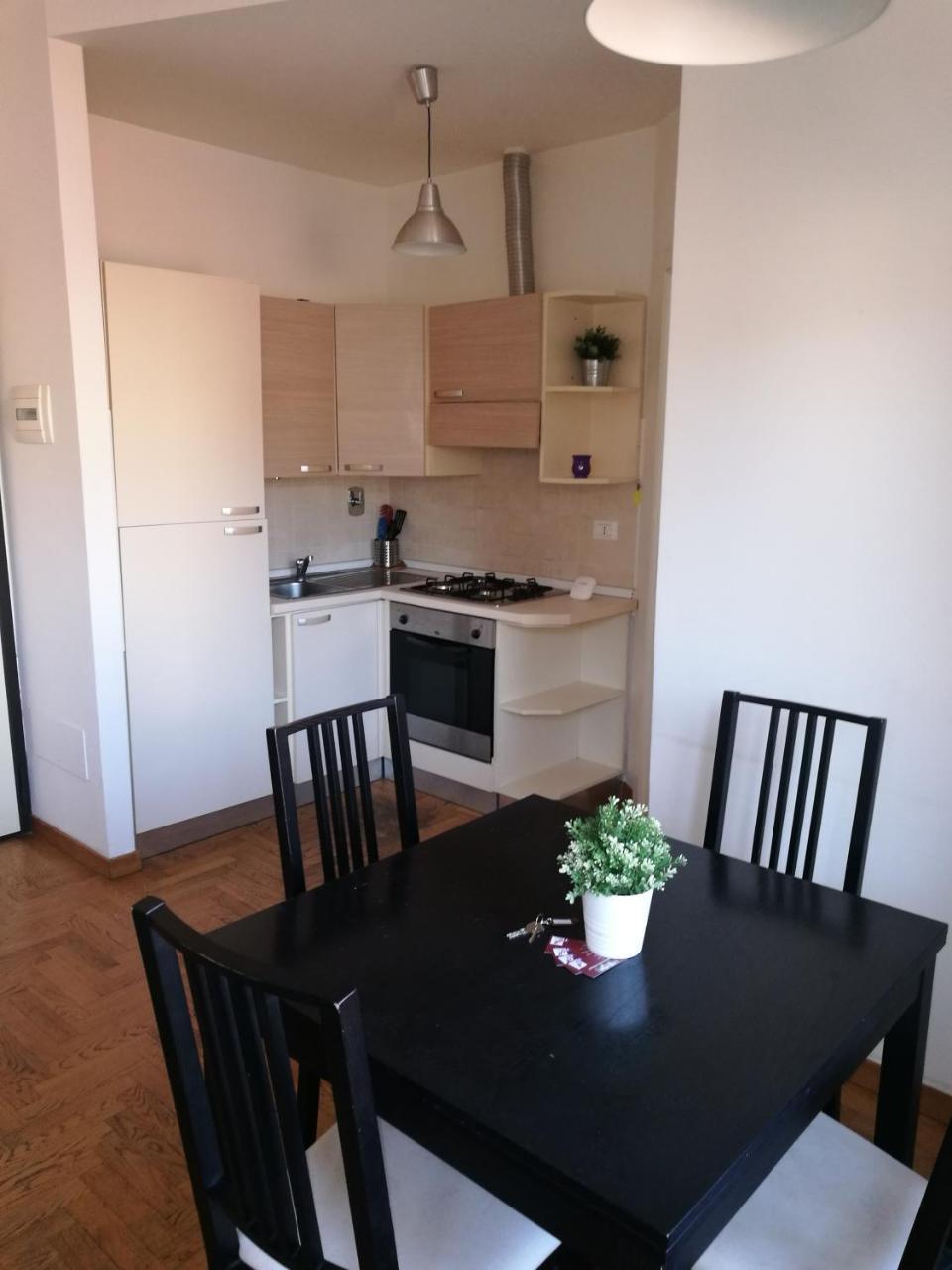 Apartment Marconi
