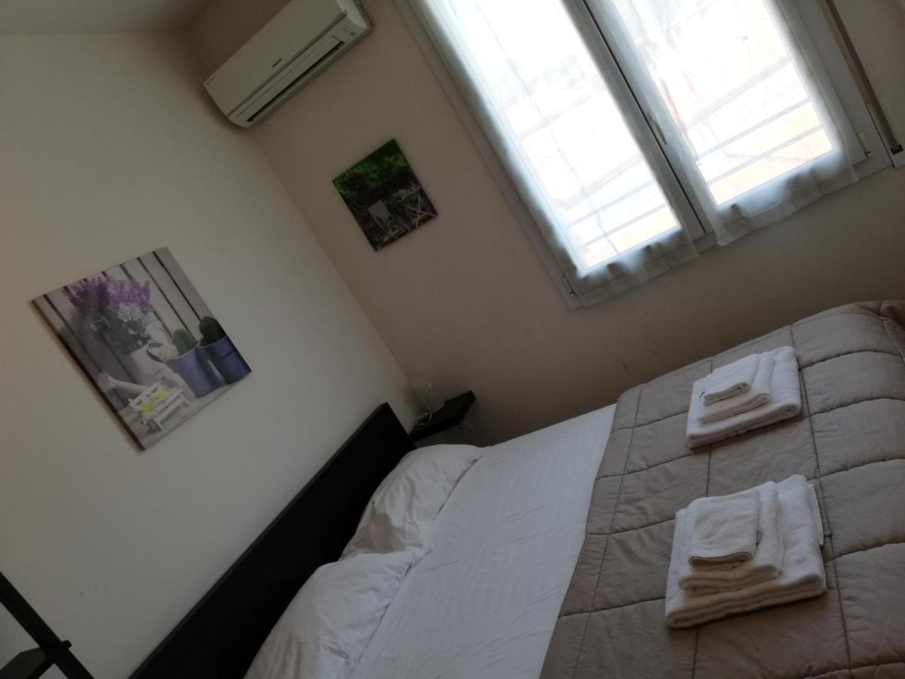 Apartment Marconi *