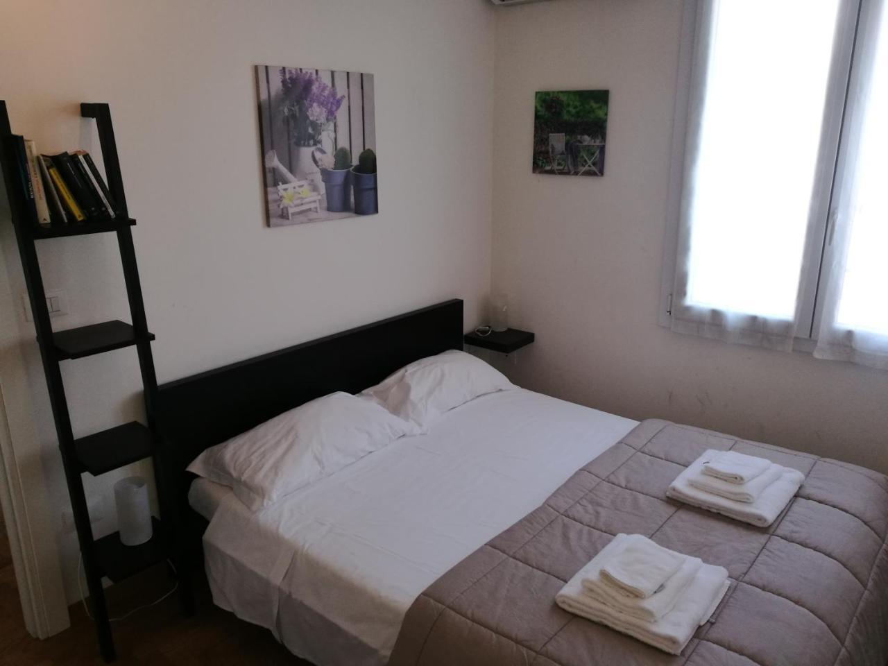 Apartment Marconi *