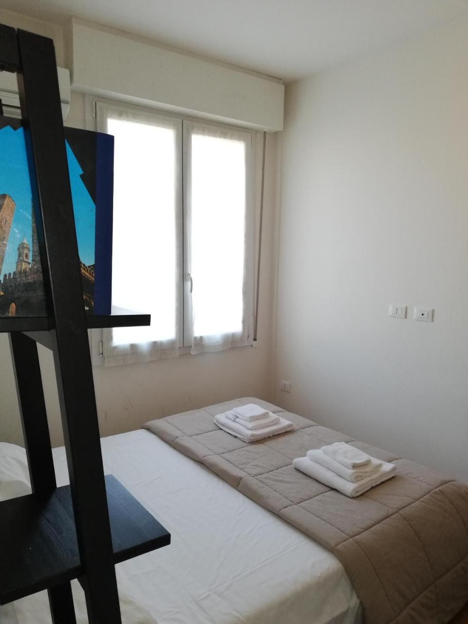 Marconi Apartment