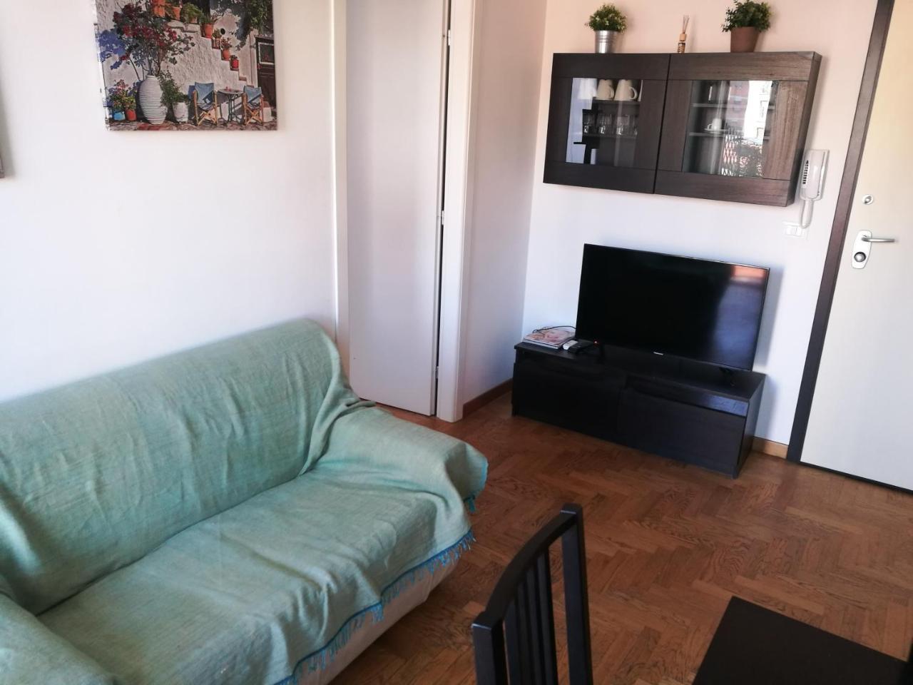 Marconi Apartment Bologna