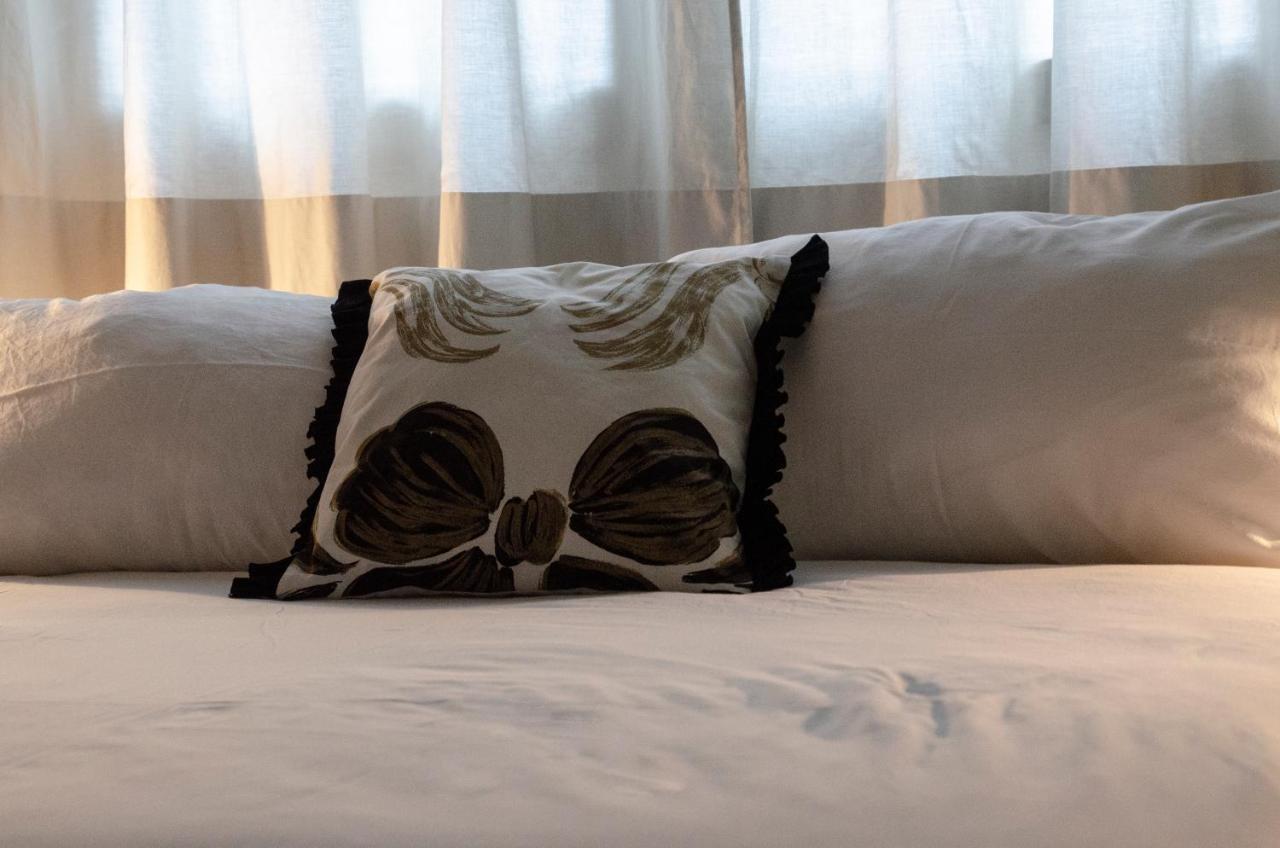Torte & Lini Bed & Breakfast *