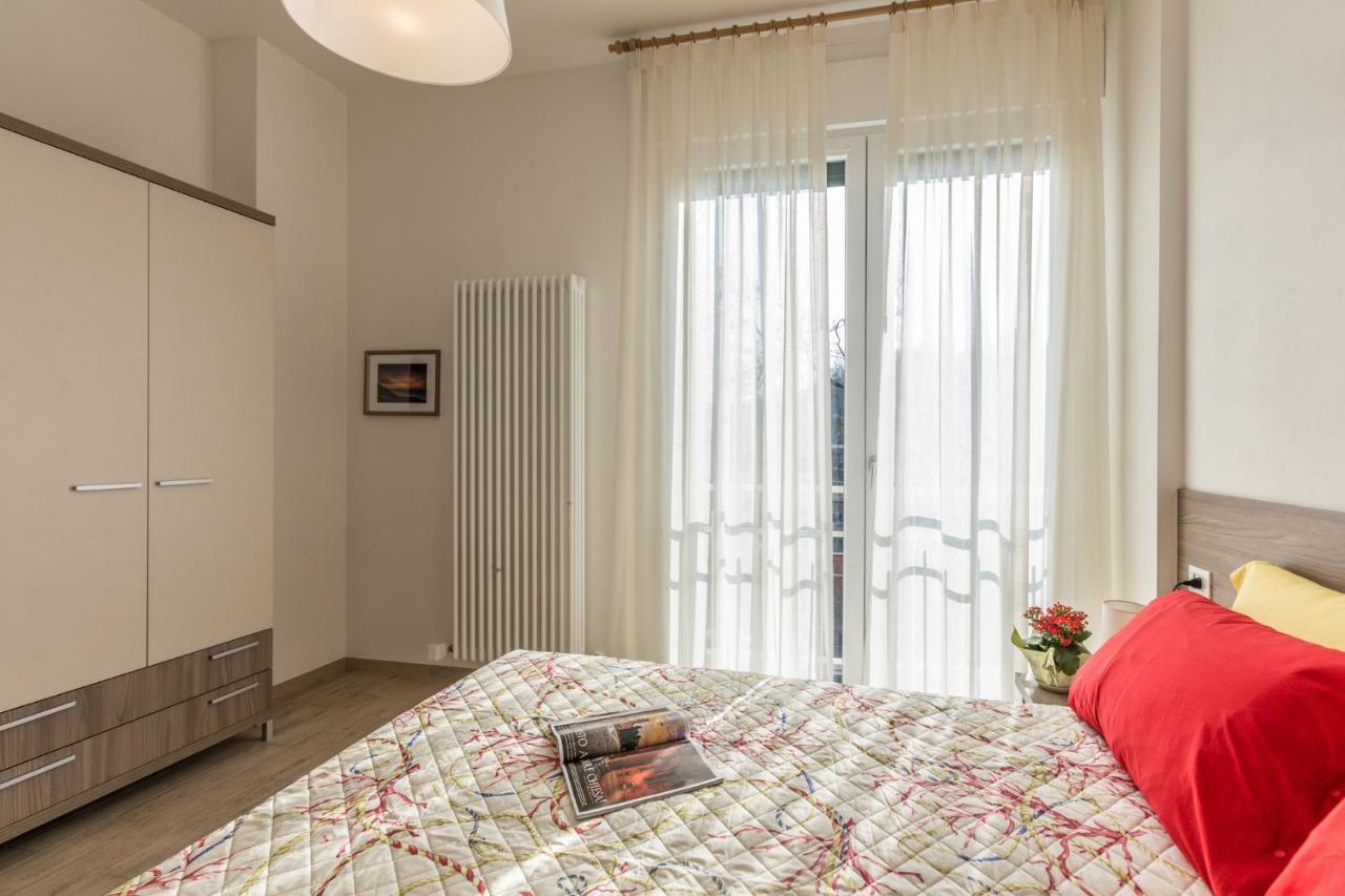 Apartamento Martina, By Short Holidays Bolonha