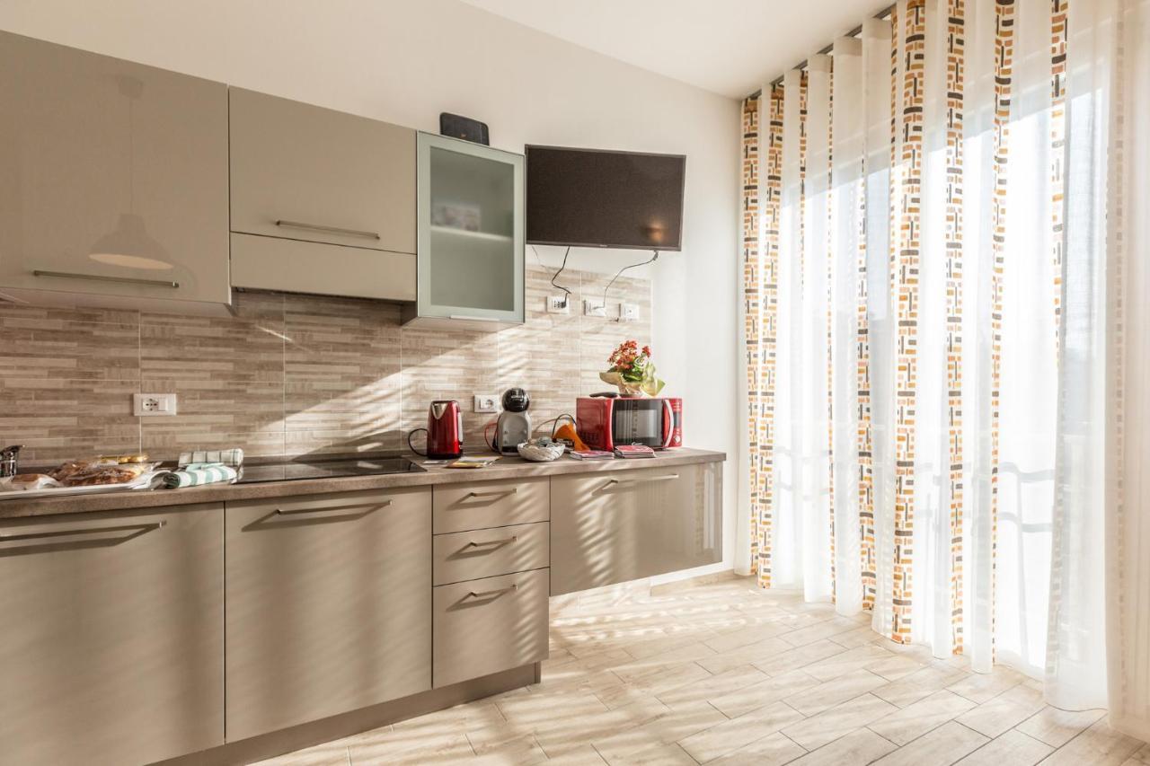 Apartamento Martina, By Short Holidays