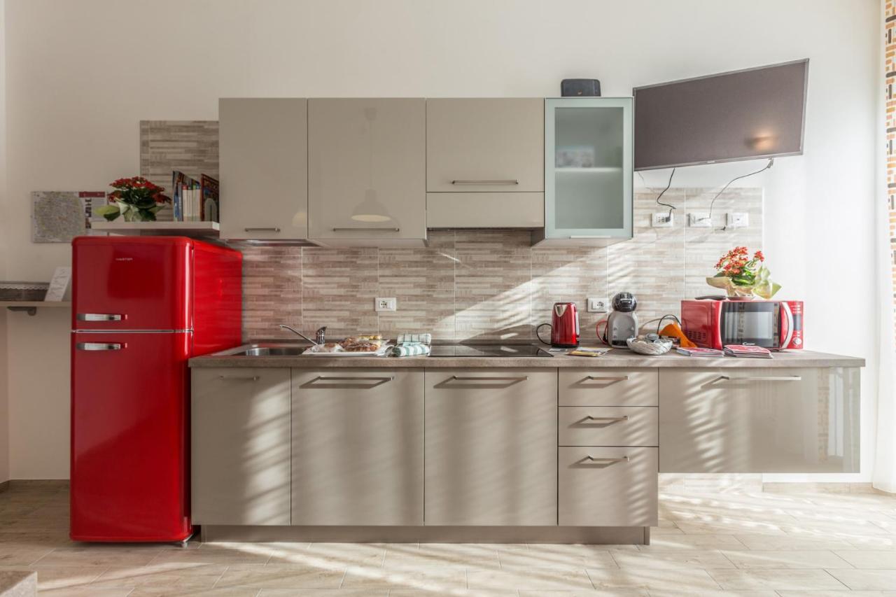 Apartamento Martina, By Short Holidays Bolonha