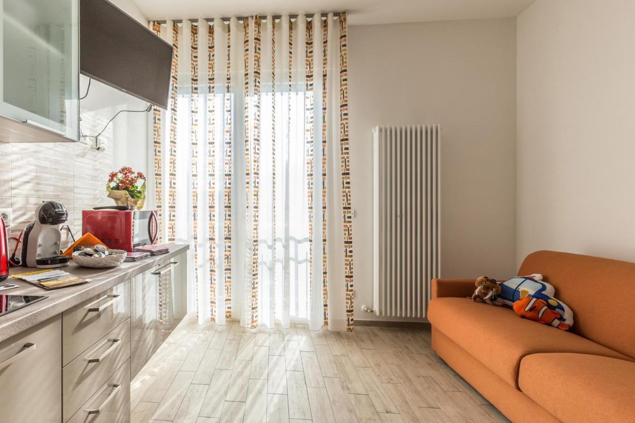 Martina, By Short Holidays Apartamento Bolonha
