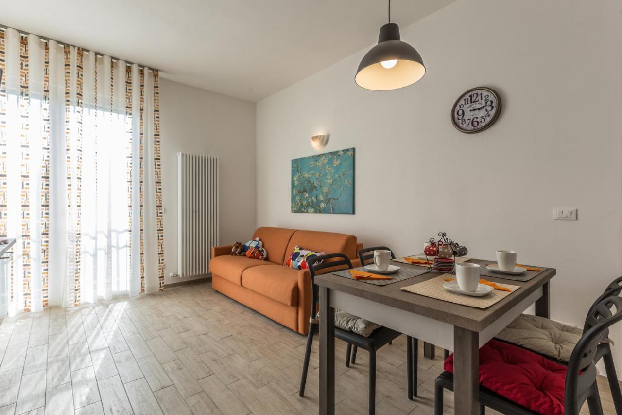Apartamento Martina, By Short Holidays Bolonha