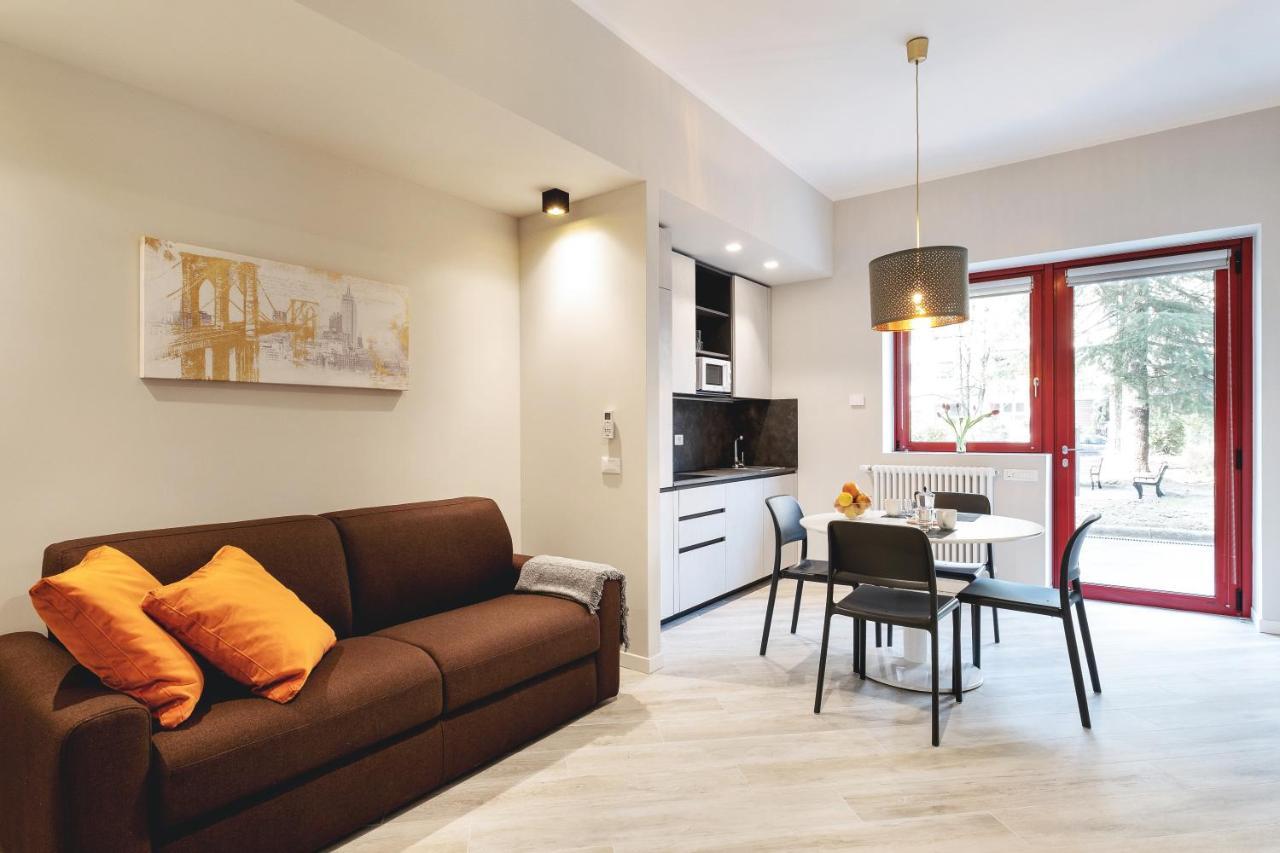 Maggiore Flats Apartment *