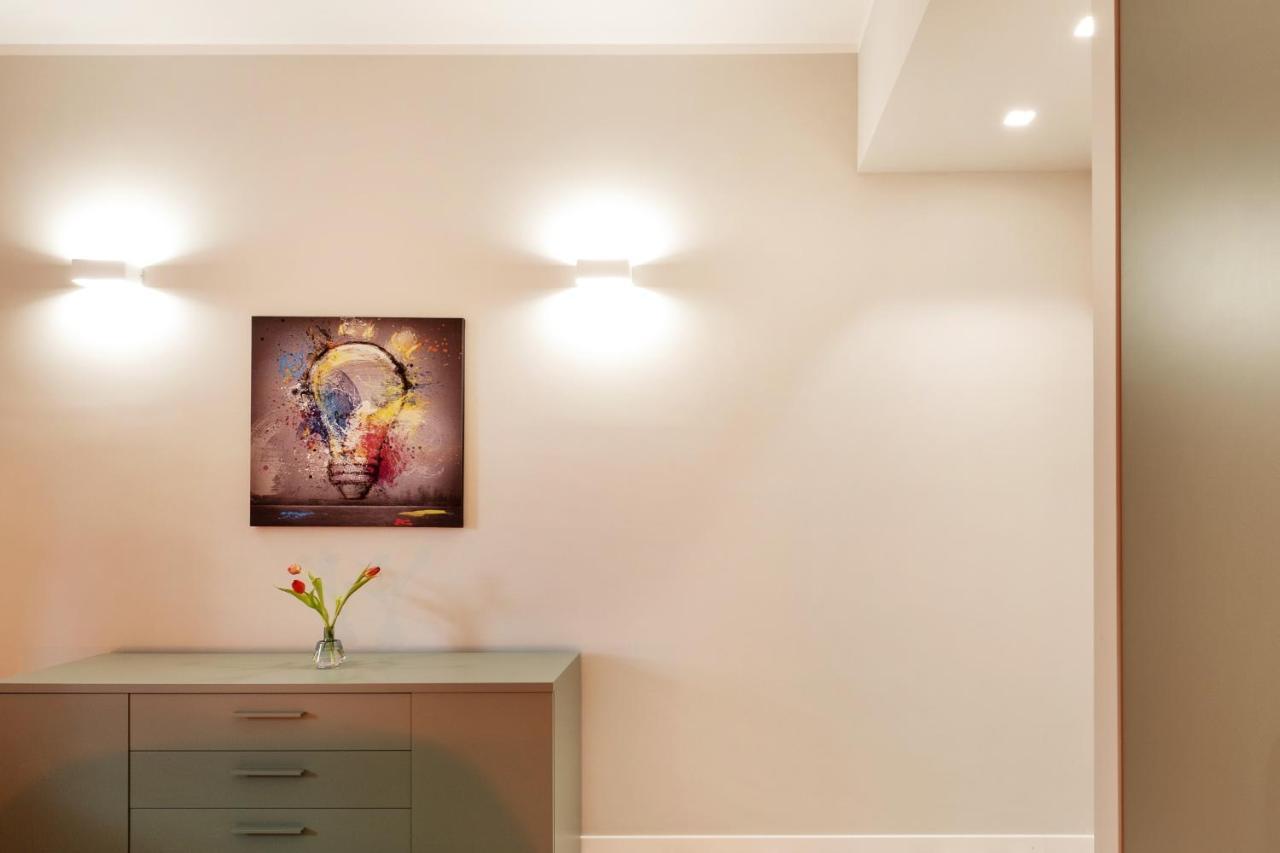 Apartment Maggiore Flats *