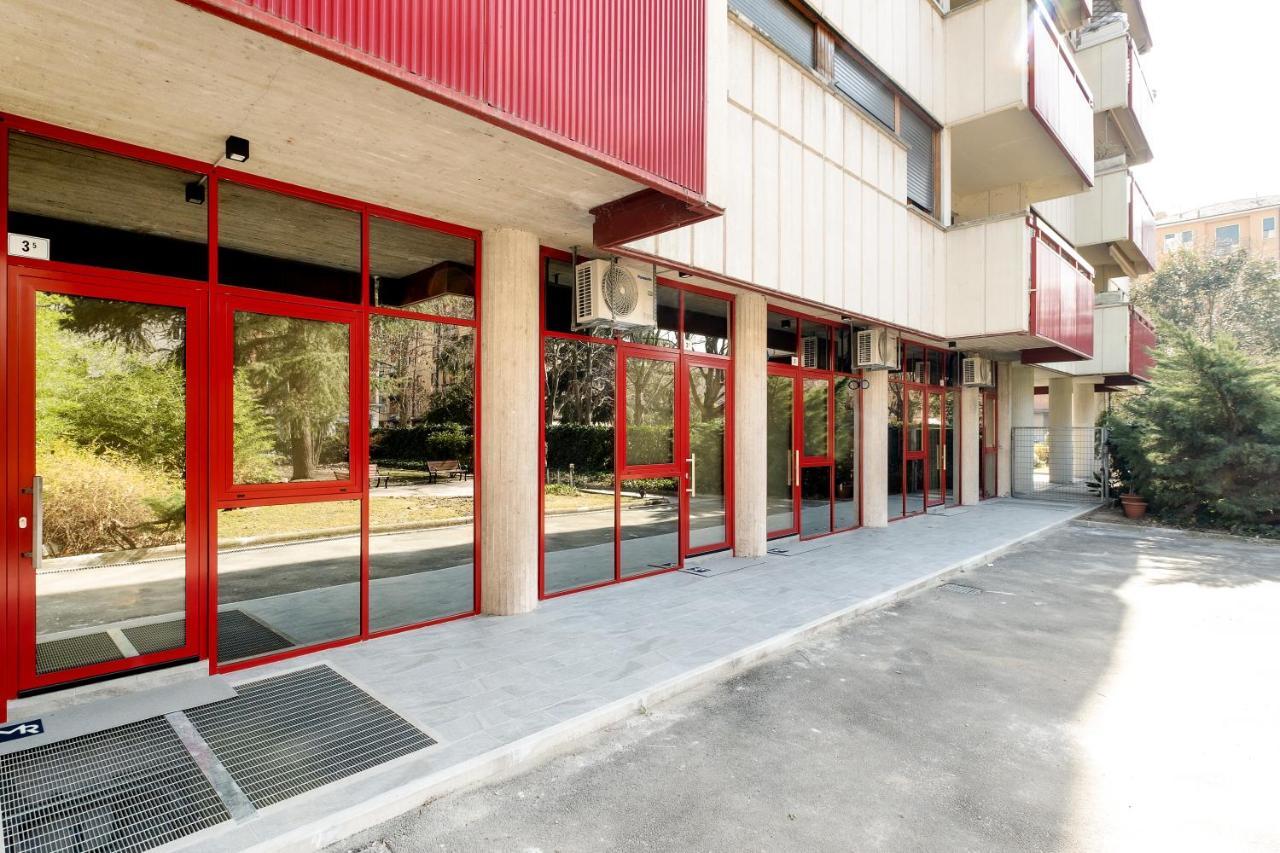 Maggiore Flats Bologna
