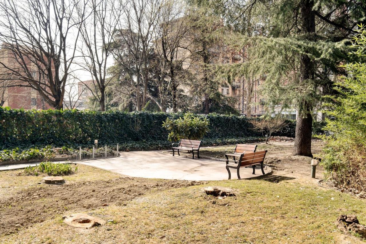 Apartment Maggiore Flats Bologna