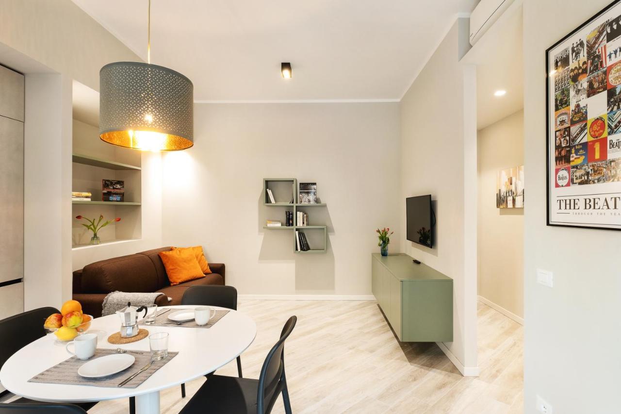 Apartment Maggiore Flats Bologna