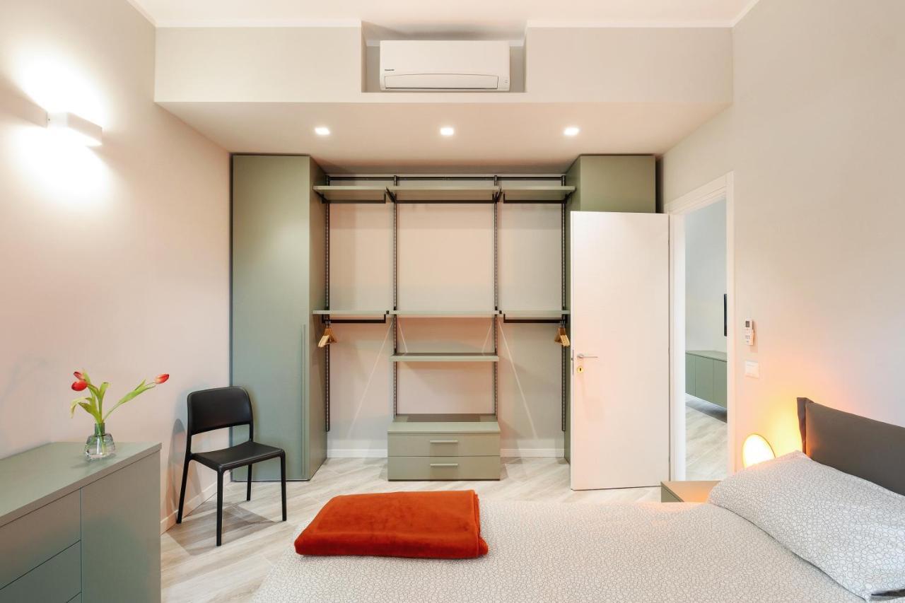 Maggiore Flats Apartment