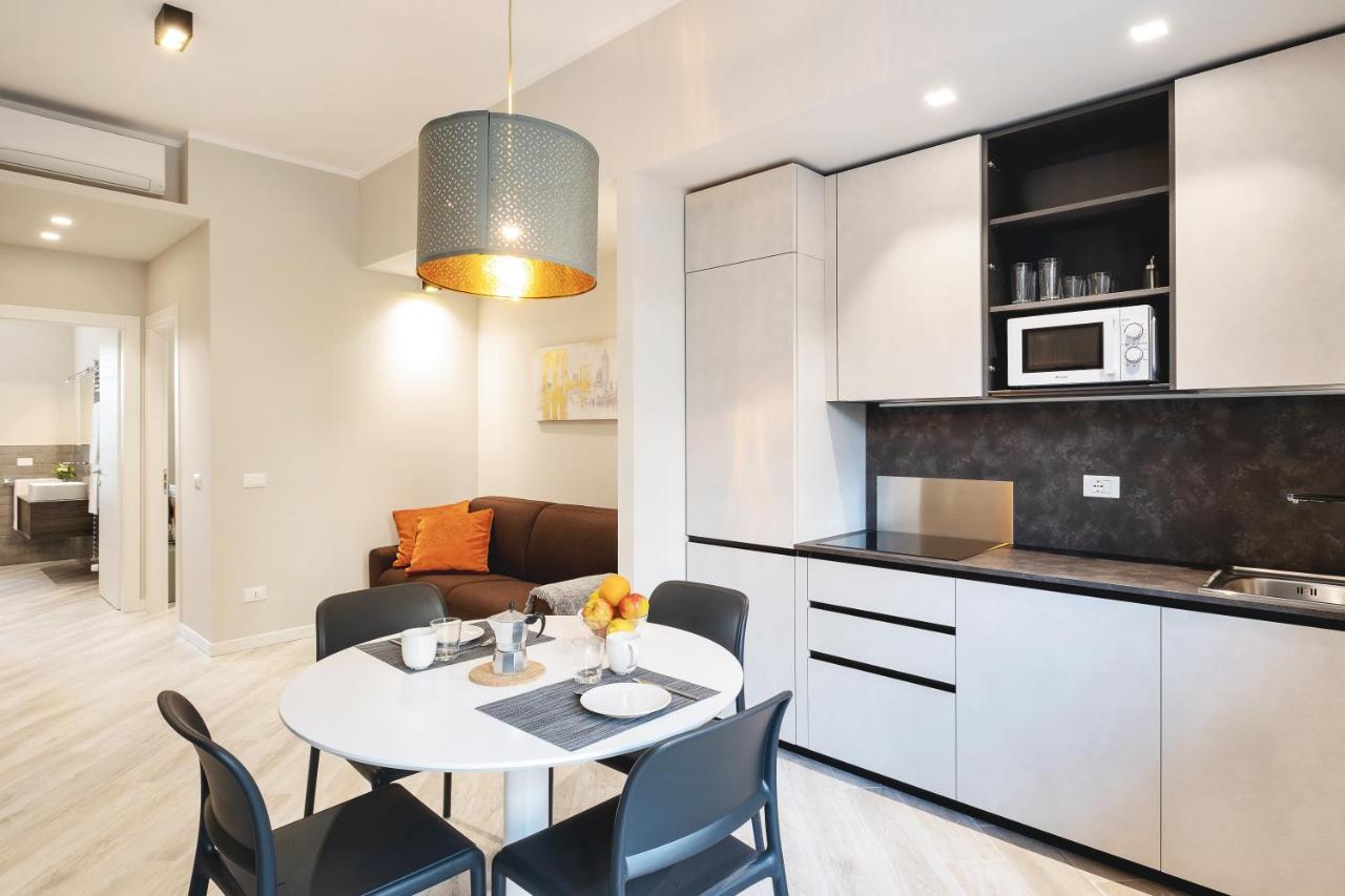 Maggiore Flats Apartment Bologna