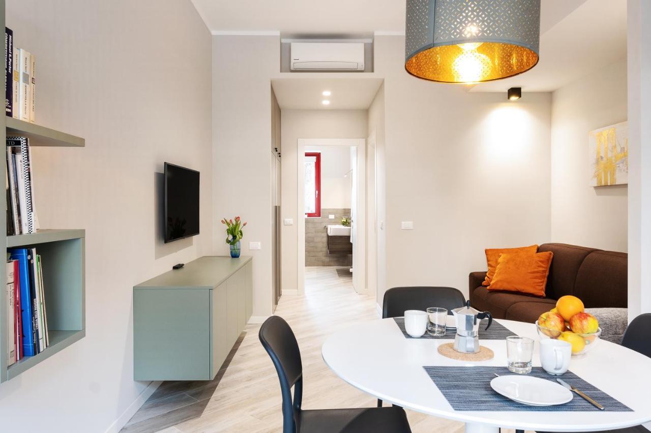 Maggiore Flats Apartment Bologna