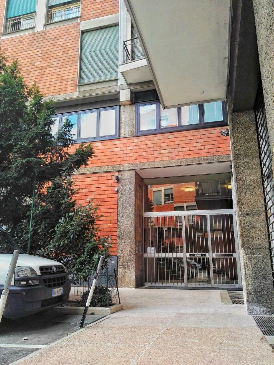 Executive Appartement *