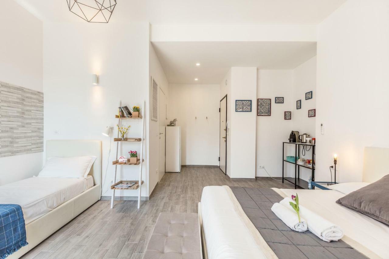 Executive Appartement