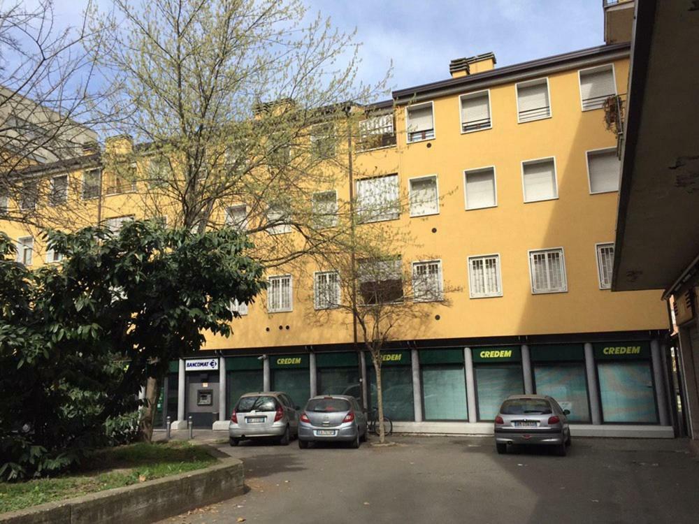 La Casa Del Borgo Bologna