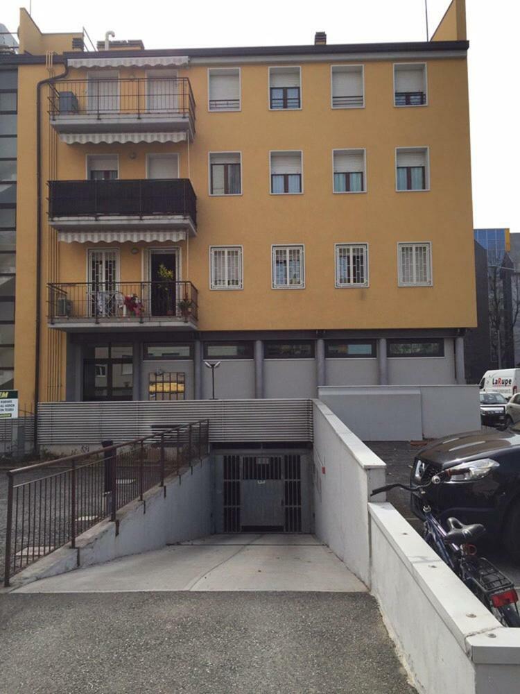 La Casa Del Borgo Apartment