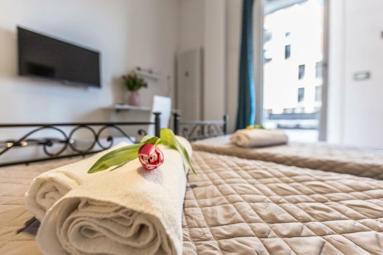 Central City Rooms Gasthuis Bologna