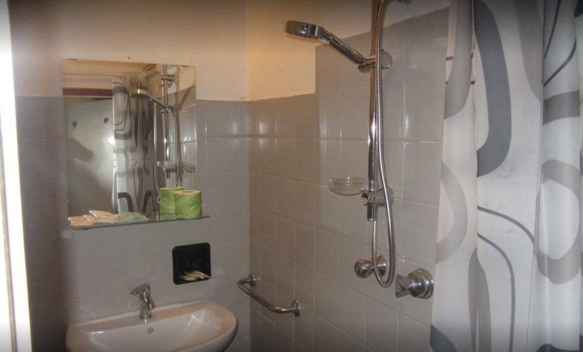 Stazione Motorhome 3* Bologna