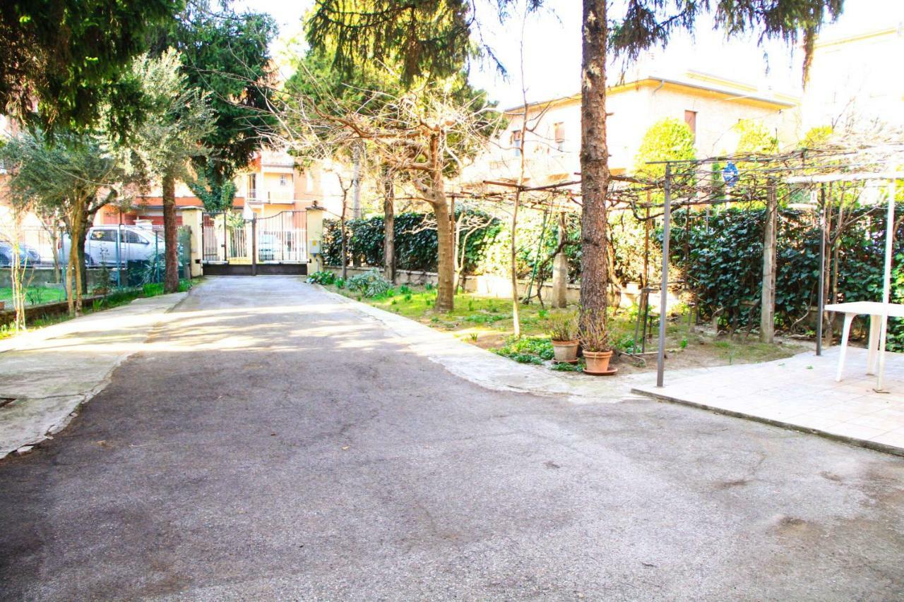 Hiwya - Is Where Are Apartment Bologna