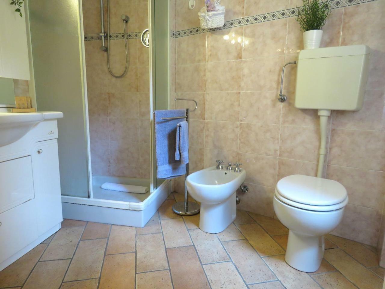 Apartment Altaseta Bologna