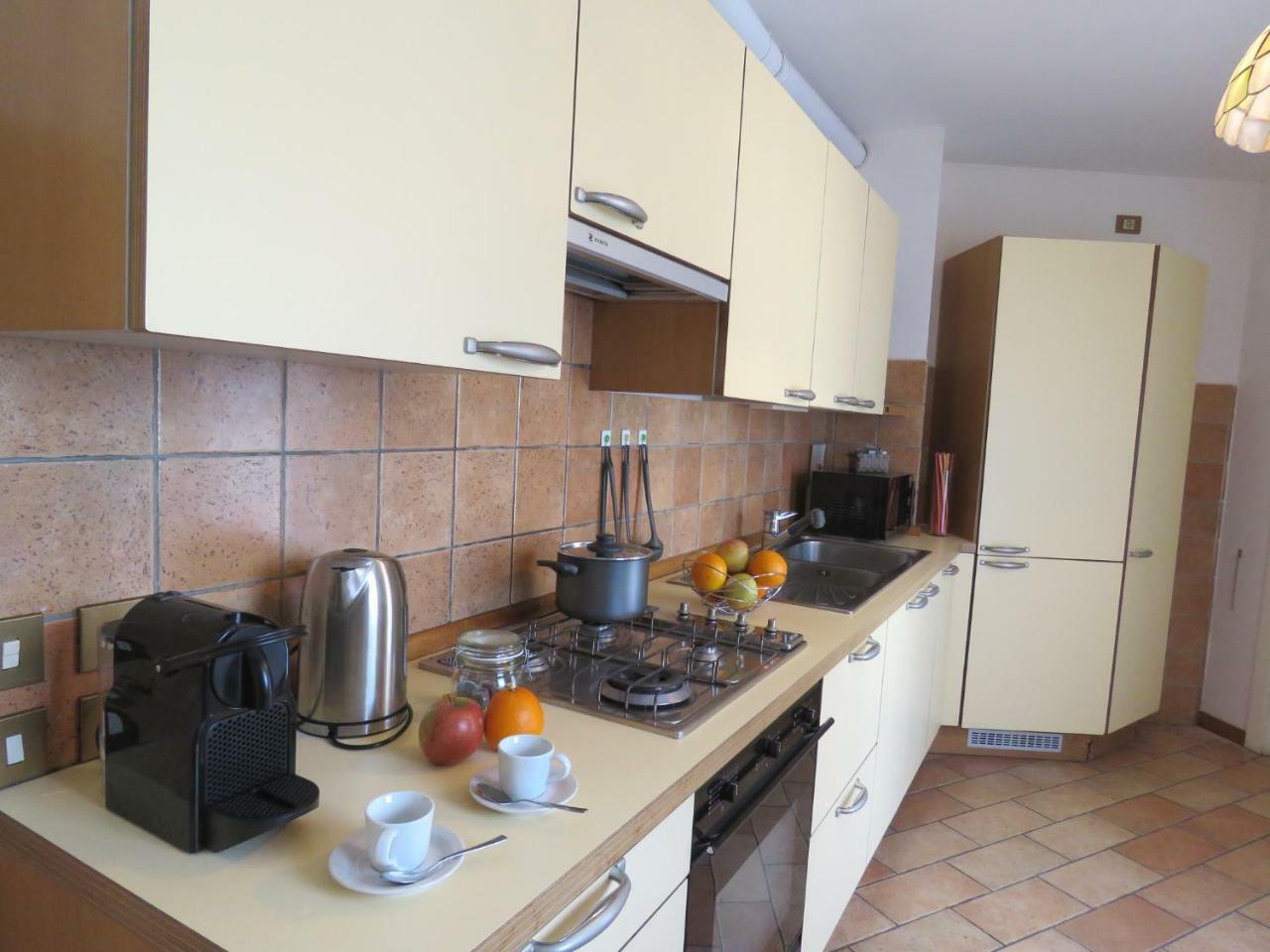 Altaseta Apartment