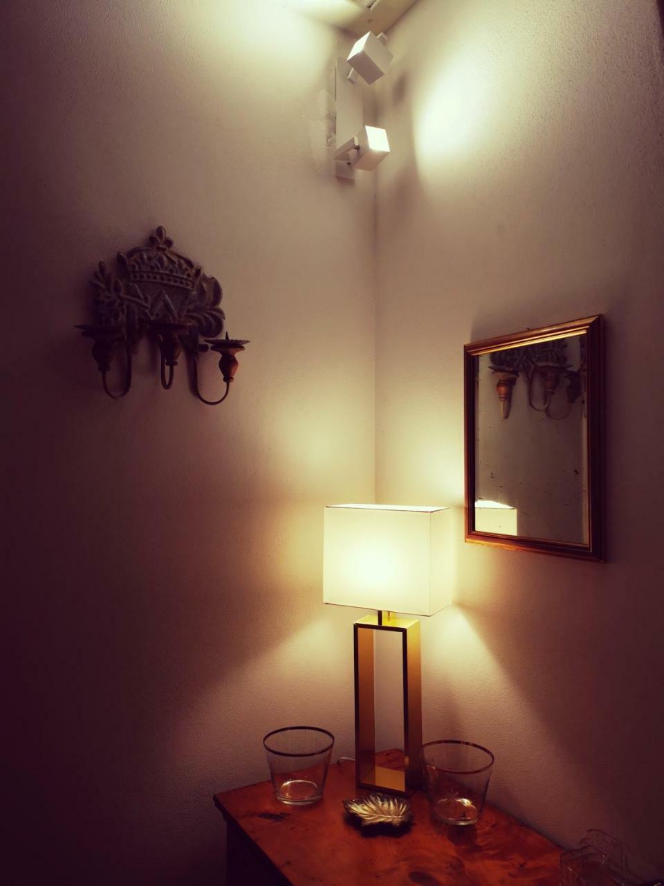 Boutique Apartment *
