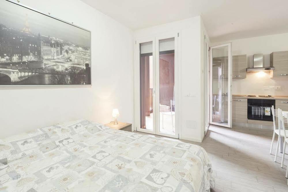 Parigi Appartamento