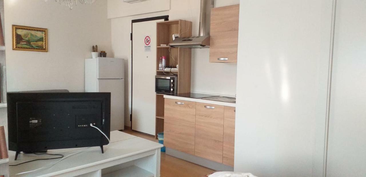 Bed & Breakfast Stazione Motorhome