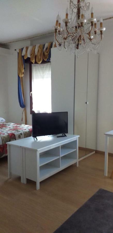 Bed & Breakfast Stazione Motorhome