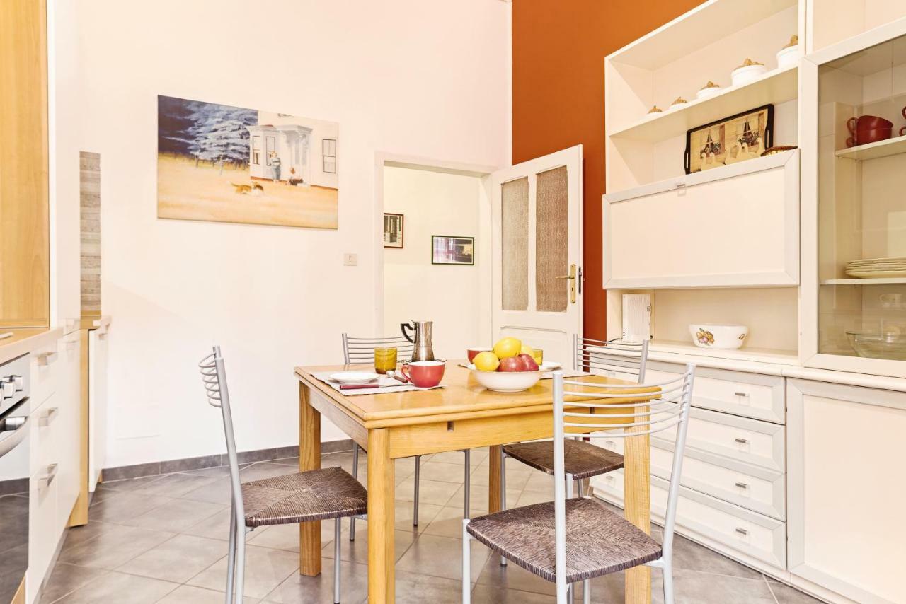 Appartamento Zanolini Bologna